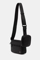 Tommy Hilfiger Torbica za čez ramo moška iz umetnega usnja AM0AM14192 črna SS26