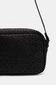 Dodatki Tommy Hilfiger Torbica za čez ramo moška iz umetnega usnja AM0AM14192 črna