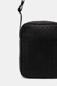 Doplnky Tommy Hilfiger vrecko pánske z imitácie kože AM0AM14193 čierna