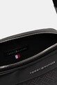 Tommy Hilfiger vrecko pánske AM0AM14297 čierna