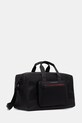 Tommy Hilfiger torba męska z imitacji skóry AM0AM14160 czarny SS26