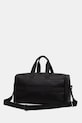 Doplnky Tommy Hilfiger taška pánska z imitácie kože AM0AM14167 čierna