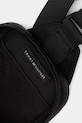 Tommy Hilfiger ruksak pánsky z imitácie kože AM0AM14191 čierna