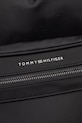 Tommy Hilfiger turistický batoh dámský černá AM0AM14296