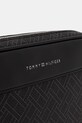 Tommy Hilfiger vrecko pánske čierna AM0AM14146