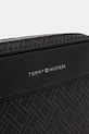 Tommy Hilfiger vrecko pánske čierna AM0AM14146