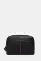 Tommy Hilfiger φάκελος Ανδρικός μαύρο AM0AM14173
