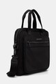 Tommy Hilfiger taška na notebook pánska AM0AM14149 čierna SS26