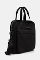 Tommy Hilfiger taška na notebook pánska AM0AM14149 čierna SS26