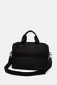 Doplnky Tommy Hilfiger taška na notebook pánska AM0AM14149 čierna