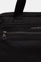 Tommy Hilfiger taška na notebook pánska čierna AM0AM14149