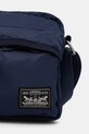 Levi's saszetka MISSION BAY CROSSBODY granatowy 004C4.0005