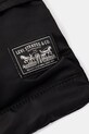 Levi's saszetka MISSION BAY POUCH czarny 005CU