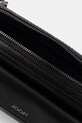 Joop! borsetă de piele Cerratano Emir 4140008253 negru