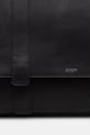 Joop! torba męska skórzana Cerratano Kreon czarny 4140008256