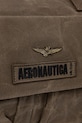 Aeronautica Militare сумка для мужчин хлопковая BO1180UCT04315 зелёный