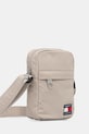 Tommy Jeans saszetka damska AM0AM14211 beżowy SS26