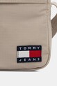 Tommy Jeans saszetka damska beżowy AM0AM14211