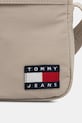 Tommy Jeans saszetka damska beżowy AM0AM14211