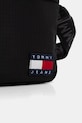 Tommy Jeans saszetka damska czarny AM0AM14211