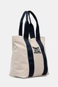 Tommy Jeans torba męska AM0AM14221 beżowy SS26
