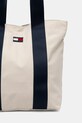 Akcesoria Tommy Jeans torba męska AM0AM14221 beżowy