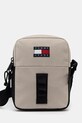 Tommy Jeans saszetka męska beżowy AM0AM14222