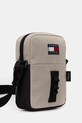 Tommy Jeans saszetka męska AM0AM14222 beżowy SS26