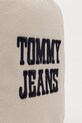 Tommy Jeans saszetka męska beżowy AM0AM14223