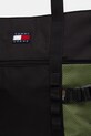 Tommy Jeans torba męska czarny AM0AM14275