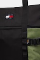 Tommy Jeans torba męska czarny AM0AM14275