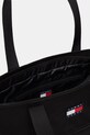 Tommy Jeans torba męska AM0AM14275 czarny