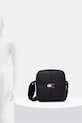 Tommy Jeans saszetka na ramię męska z imitacji skóry AM0AM14292