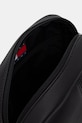 Tommy Jeans saszetka na ramię męska z imitacji skóry czarny AM0AM14292