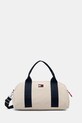 Tommy Jeans torba materiałowa męska beżowy AM0AM14224