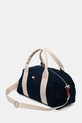 Akcesoria Tommy Jeans torba materiałowa męska AM0AM14224 granatowy