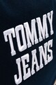 Tommy Jeans torba materiałowa męska AM0AM14224 granatowy