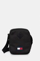 Tommy Jeans saszetka męska czarny AM0AM14214