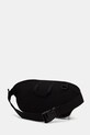 Doplňky Tommy Jeans ledvinka pánská AM0AM14215 černá