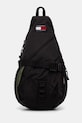 Tommy Jeans pánsky ruksak - taška čierna AM0AM14226