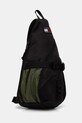 Tommy Jeans pánsky ruksak - taška AM0AM14226 čierna SS26