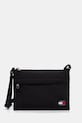 Tommy Jeans saszetka na ramię męska czarny AM0AM14213
