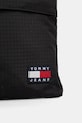 Tommy Jeans saszetka na ramię męska czarny AM0AM14213