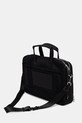 Akcesoria Guess torba na laptopa męska BERNA HMBEHN.P6138 czarny