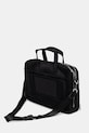 Akcesoria Guess torba na laptopa męska BERNA HMBEHN.P6138 czarny