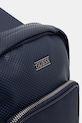 Guess rucsac pentru bărbați, din imitație de piele BOSTON bleumarin HMBOSP.P6226