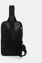 Dodatki Guess nahrbtnik moški iz umetnega usnja BOSTON HMBOSP.P6226 črna