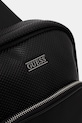 Guess nahrbtnik moški iz umetnega usnja BOSTON črna HMBOSP.P6226