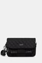 Guess saszetka męska BOSTON czarny HMBOST.P6164