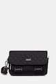Guess saszetka męska BOSTON czarny HMBOST.P6164
